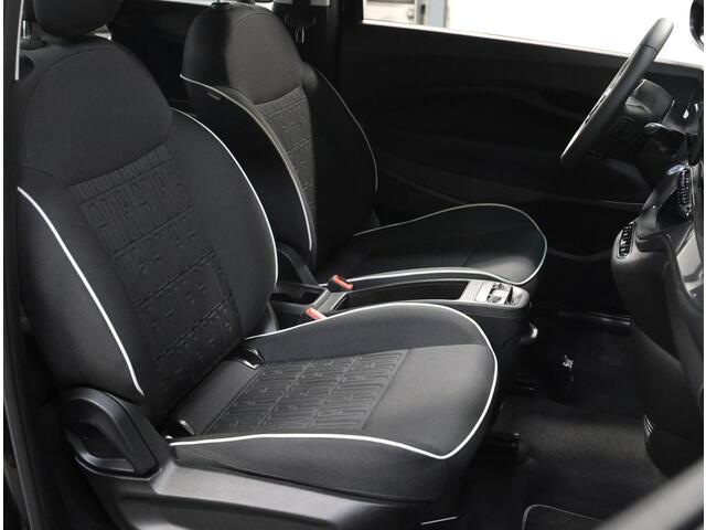 Fiat 500 Urban 42kWh 112PK | 1ste eigenaar | ACCURAPPORT 100% | AppleCarPlay/AndroidAuto | Climate Control | Cruise Control | AUTOMAAT | LED | Keyless | DAB Radio | Bluetooth |