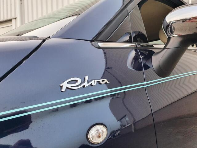 Fiat 500 1.2 8V Riva C 1ste eigenaar (1 van 500)