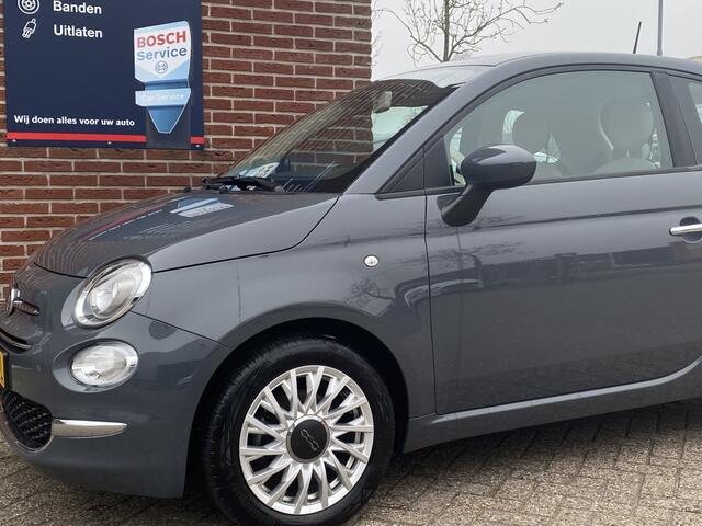 Fiat 500 1.0 Hybr. Lounge