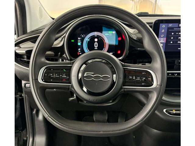 Fiat 500 Urban 42 kWh | CRUISE | CLIMA | CARPLAY |