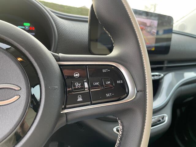 Fiat 500 La Prima 42 kWh / LED / Leder / ACC / Navi / Cam