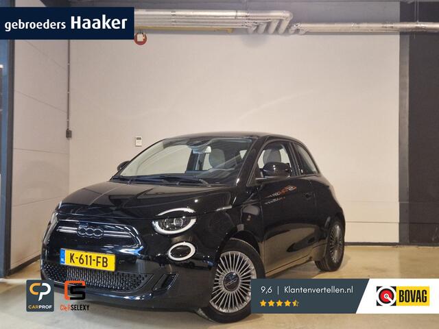 Fiat 500 Icon 42 kWh