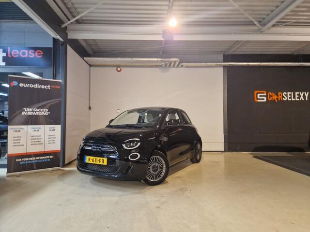 Fiat 500 Icon 42 kWh