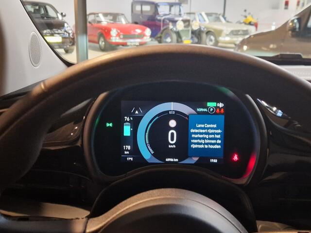 Fiat 500 Icon 42 kWh