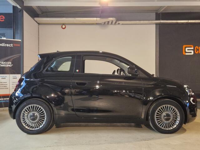 Fiat 500 Icon 42 kWh