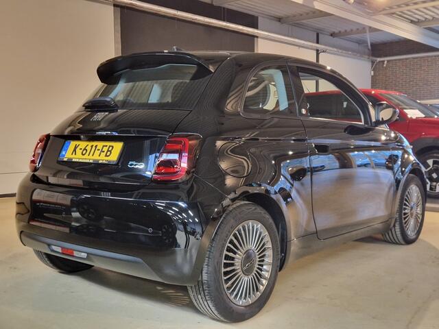 Fiat 500 Icon 42 kWh