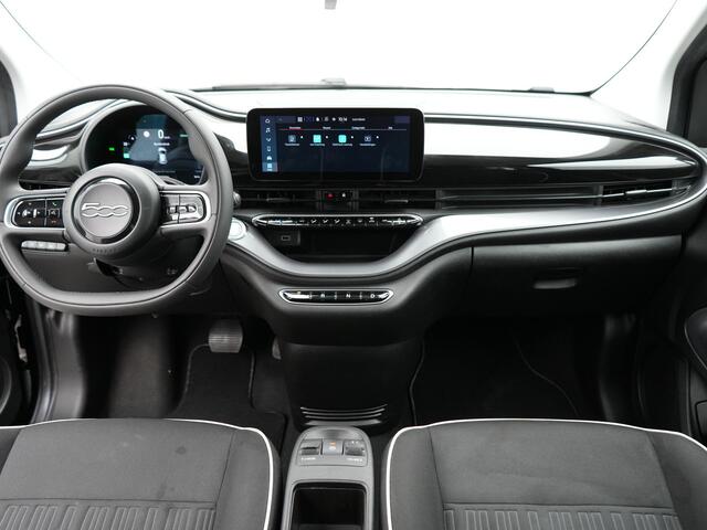 Fiat 500 Urban 42 kWh SOHO 94,5% !