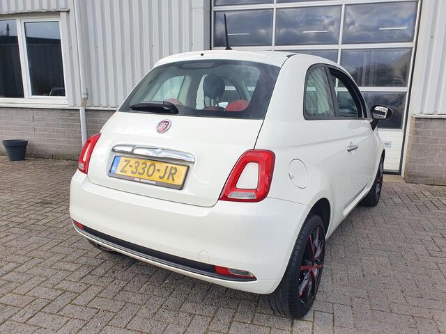 Fiat 500 1.2 Popstar