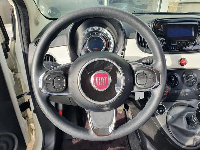 Fiat 500 1.2 Popstar