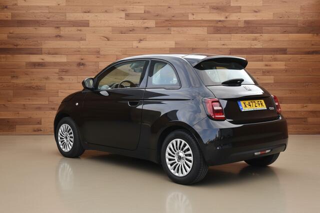 Fiat 500 Urban 42 kWh | SOH 96,47%