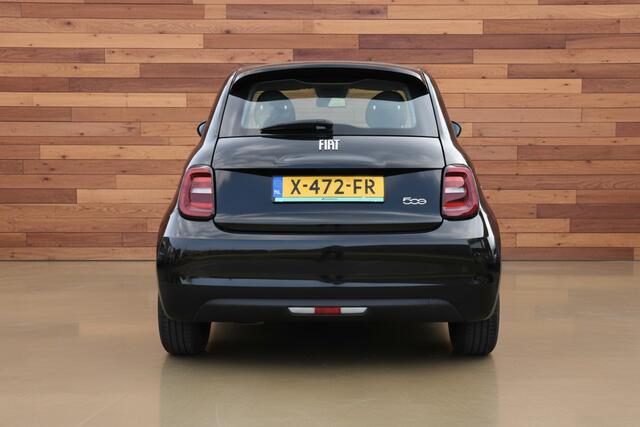 Fiat 500 Urban 42 kWh | SOH 96,47%
