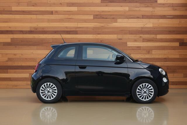 Fiat 500 Urban 42 kWh | SOH 96,47%