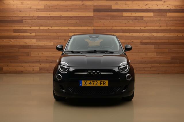 Fiat 500 Urban 42 kWh | SOH 96,47%