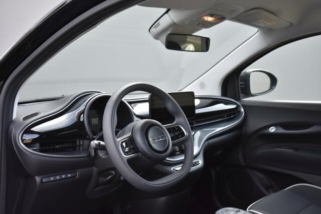 Fiat 500 Urban 42 kWh | SOH 96,47%