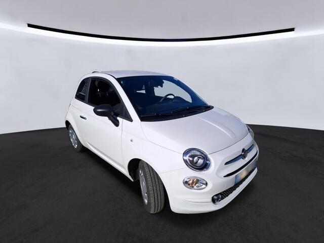 Fiat 500 1.0 Hybrid Urban - Parkeersens. - LM Velgen beschikbaar - CarPlay