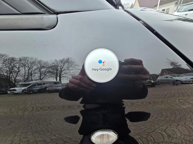 Fiat 500 1.0 Hybrid Hey Google schuifdak !