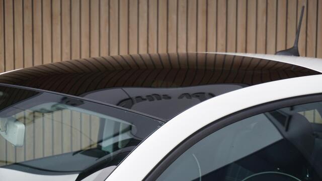 Fiat 500 0.9 TwinAir 80pk Turbo Lounge Pano.Dak 16inch LM Navi Airco *Sportief* NL auto!