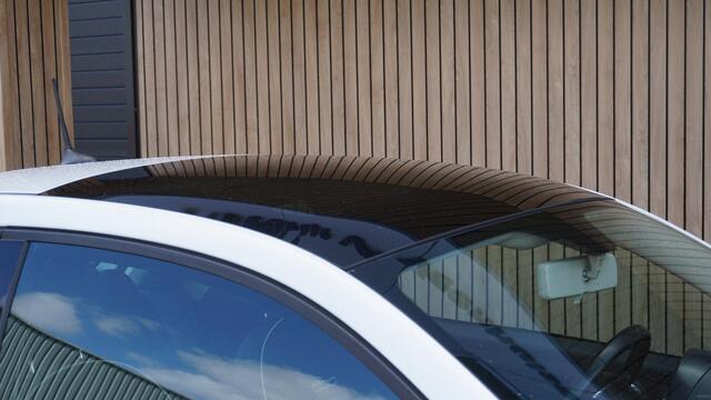 Fiat 500 0.9 TwinAir 80pk Turbo Lounge Pano.Dak 16inch LM Navi Airco *Sportief* NL auto!