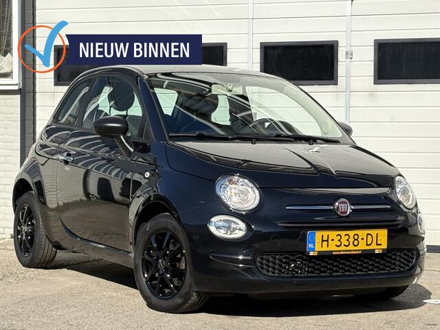 Fiat 500 0.9 TA T Young Airco | LM Velgen | USB | Bluetooth
