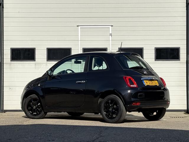 Fiat 500 0.9 TA T Young Airco | LM Velgen | USB | Bluetooth