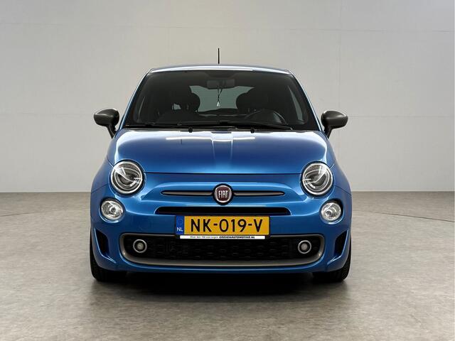 Fiat 500 0.9 TwinAir Turbo Sport | Airco | Navigatie | LED | Elektrpakket