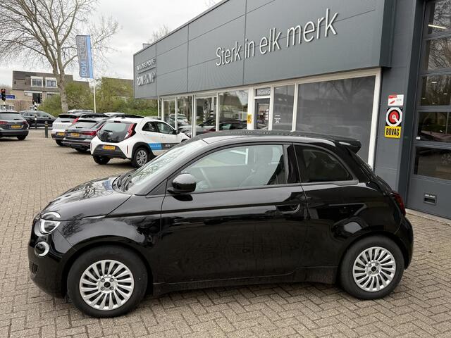 Fiat 500 Urban 42 kWh SOH 96.47%/ Airco/ Cruise/ Apple carplay/ LED