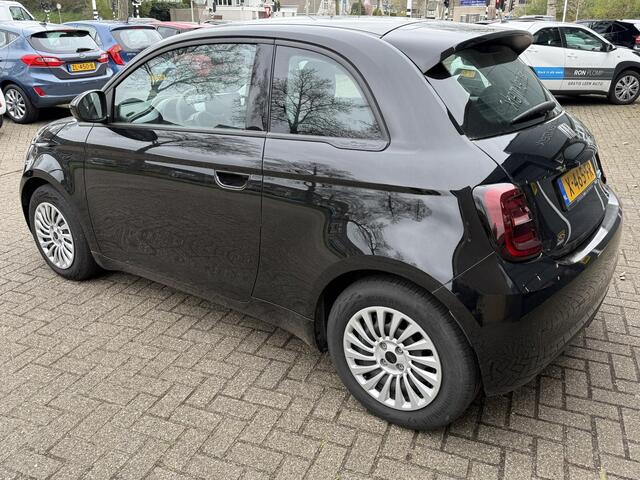 Fiat 500 Urban 42 kWh SOH 96.47%/ Airco/ Cruise/ Apple carplay/ LED