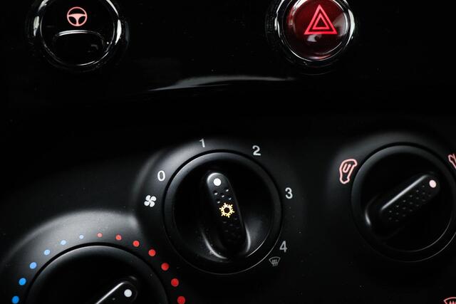 Fiat 500 1.0 Hybrid Cult | CULT+ PACK | NAVIGATIE | CRUISE CONTROL | UCONNECT | DAB