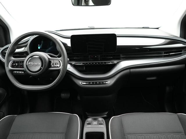 Fiat 500 Urban 42 kWh