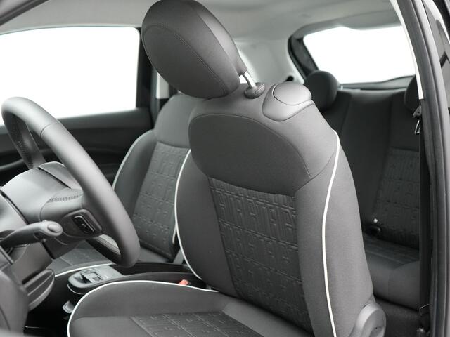 Fiat 500 Urban 42 kWh