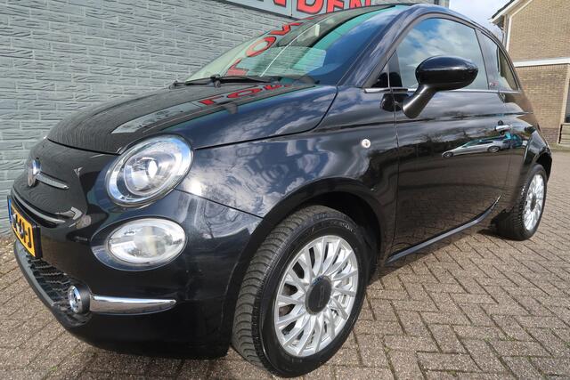 Fiat 500 1.2 Star Eerste eigenaar Autopas aanwezig