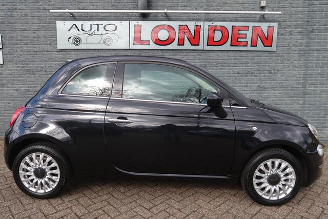 Fiat 500 1.2 Star Eerste eigenaar Autopas aanwezig