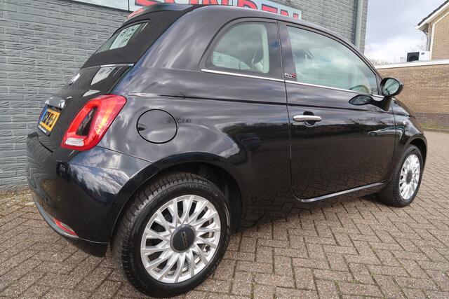 Fiat 500 1.2 Star Eerste eigenaar Autopas aanwezig