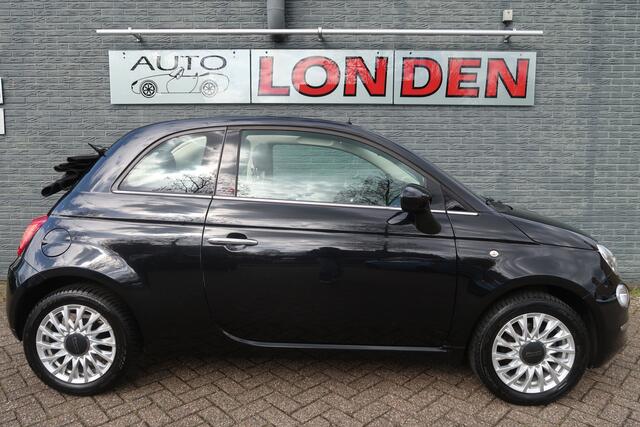 Fiat 500 1.2 Star Eerste eigenaar Autopas aanwezig
