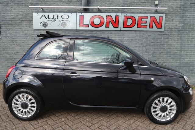 Fiat 500 1.2 Star Eerste eigenaar Autopas aanwezig