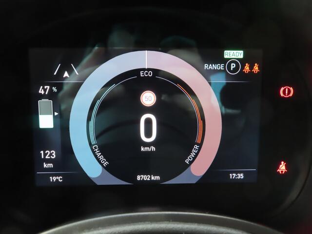 Fiat 500 3+1 Icon 42 kWh