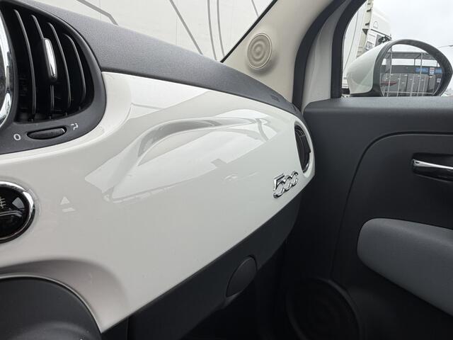 Fiat 500 0.9 TwinAir Turbo Popstar | Wordt verwacht, bel voor een bezichtiging/proefrit