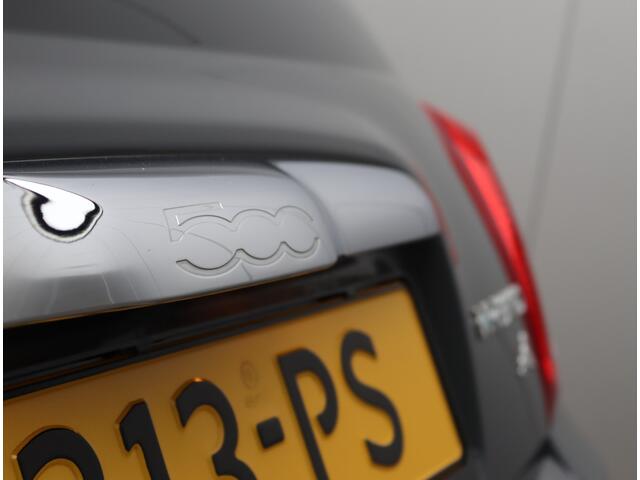 Fiat 500 1.0 Hybrid Lounge | Schuifdak | Cruise Control | Org. Nederlands