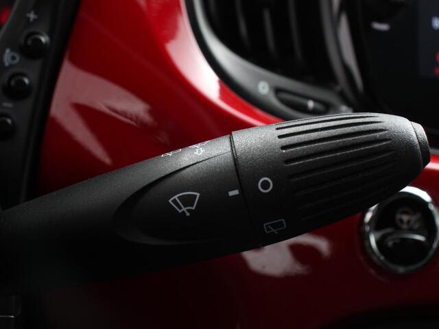 Fiat 500 1.0 Hybrid Vita | Airco | DAB | Groot Touchscreen scherm | Cruise Control