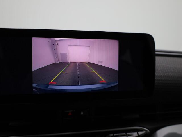 Fiat 500 500e 42 kWh La Prima | Climate Control / ECC, | Licht metalen velgen 17 inch | Cruise control | |Navigatie | Lederen bekleding | Stoelverwarming | LED koplampen | Park Distance Control voor en achter | Achteruitrijcamera |