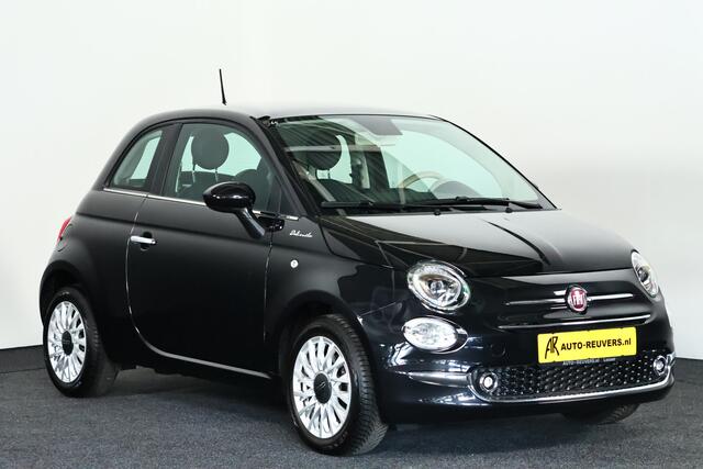 Fiat 500 1.0 Hybrid Dolcevita / Panorama / Cruisecontrol / CarPlay / Clima