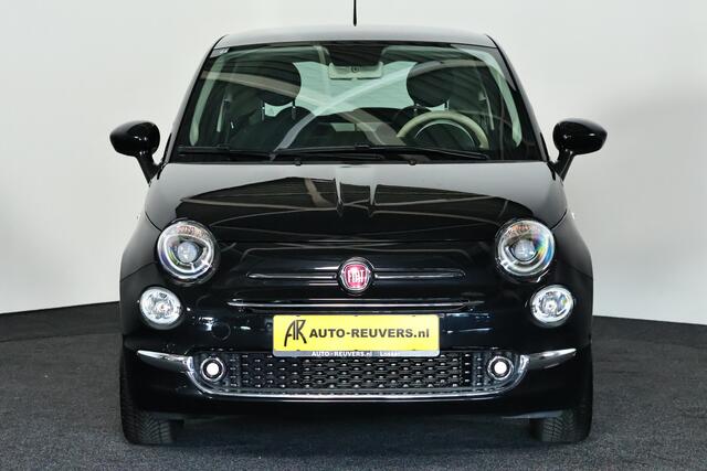 Fiat 500 1.0 Hybrid Dolcevita / Panorama / Cruisecontrol / CarPlay / Clima
