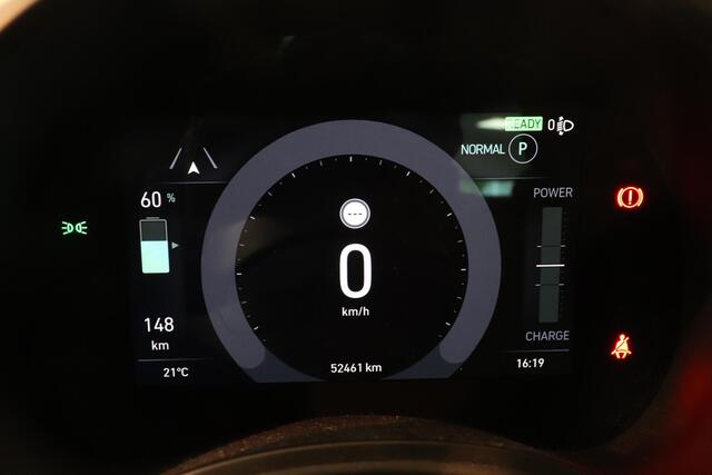 Fiat 500 Icon 42 kWh | Camera | SoH 91,5% | AppleCarplay AndroidAuto | Cruise control | Climate control |