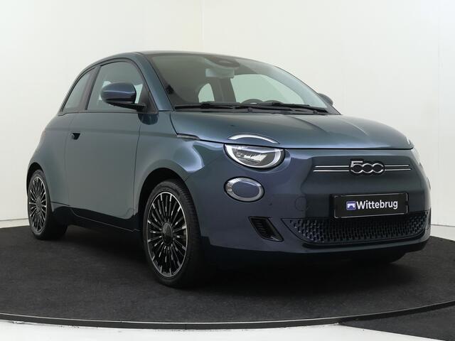 Fiat 500 Icon 42 kWh