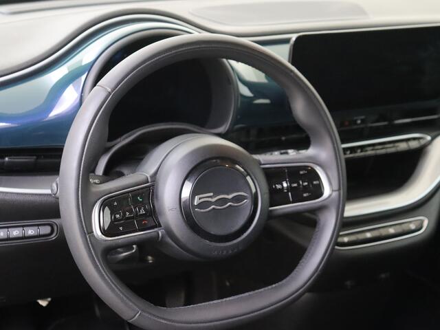 Fiat 500 Icon 42 kWh