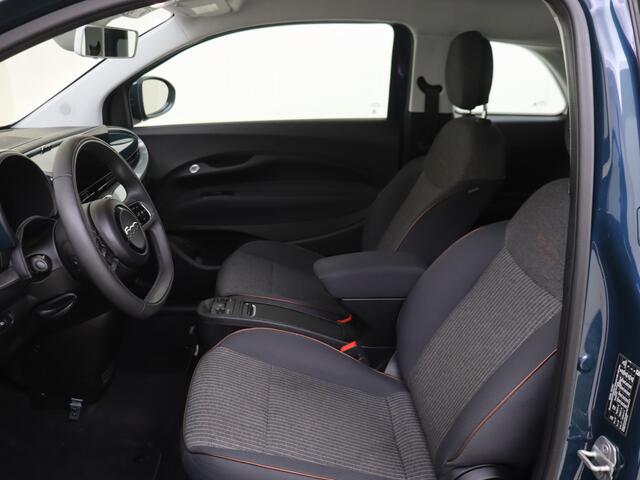 Fiat 500 Icon 42 kWh