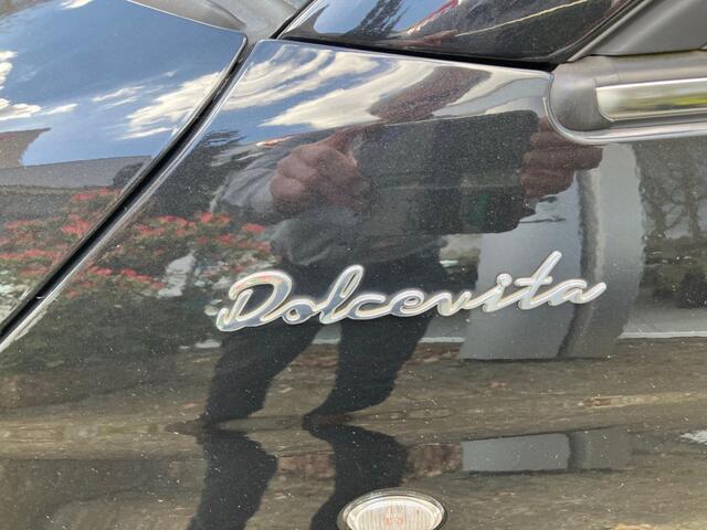 Fiat 500 1.0 Hybrid DolceVita open dak