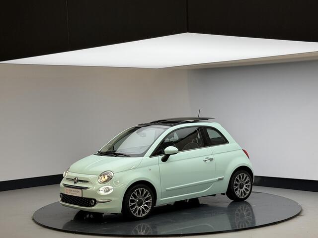 Fiat 500 0.9 TwinAir Turbo Lounge | Panodak | Clima | NL auto