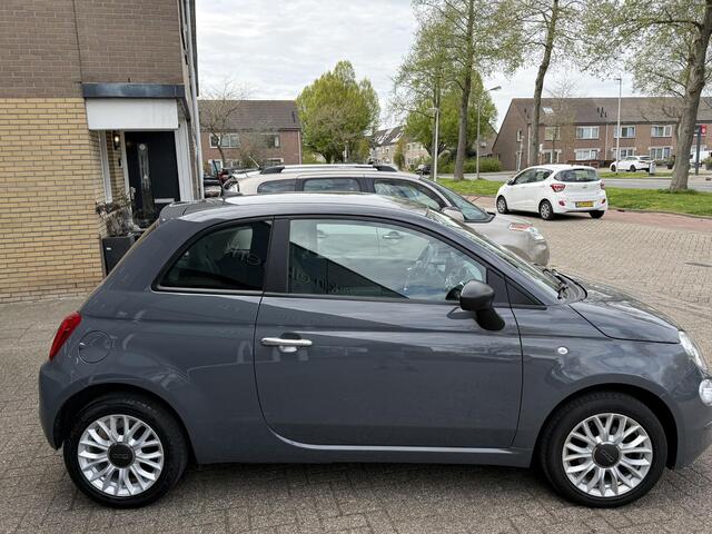 Fiat 500 1.2 Young / Airco/ Navigatie/ Cruise/ LED/ LMV