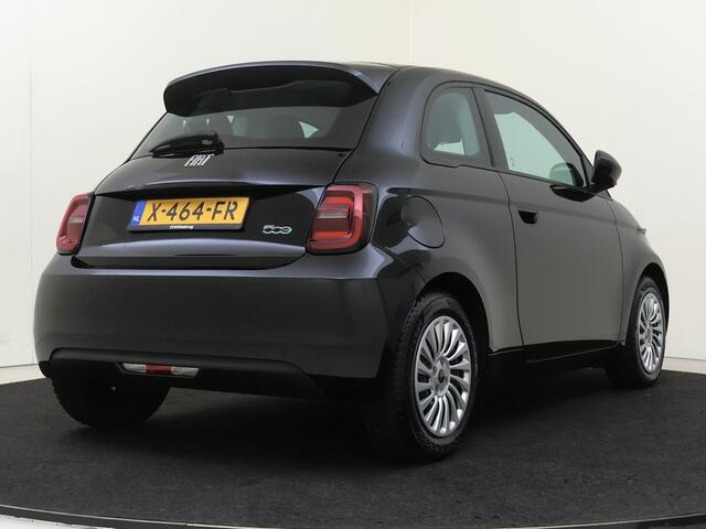 Fiat 500 Urban 42 kWh
